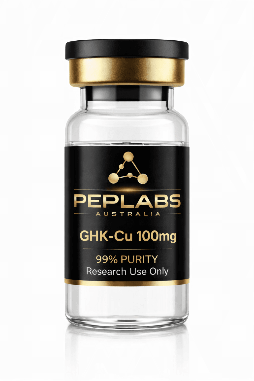 GHK-Cu 100mg